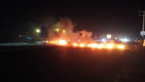 في ظل احتجاجات غاضبة.. حلف قبائل حضرموت يلوّح بخطوات قادمة لإنقاذ المحافظة