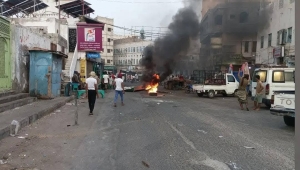 انتقالي حضرموت يُحذر من خروج الأوضاع عن السيطرة وتهديد السكينة العامة