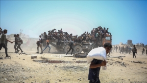 إسرائيل تقتل 40 فلسطينيا من طالبي المساعدات شمال غزة