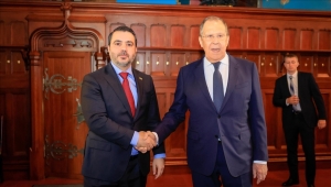 الشيباني: سوريا تريد علاقة سليمة مع روسيا قائمة على التعاون