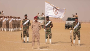 مواجهات مسلحة بين مليشيا الانتقالي وقوات حماية حضرموت