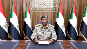 السودان.. البرهان يؤكد استمرار المعركة للقضاء على "الدعم السريع"
