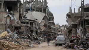 سفير فرنسا لدى إسرائيل: احتلال غزة يعني حربا لا نهاية لها