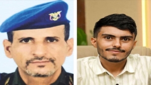 "الشاعري" مسؤول أمني بعدن يرفض خدمة شاب كونه من تعز يُثير استياءً واسعاً