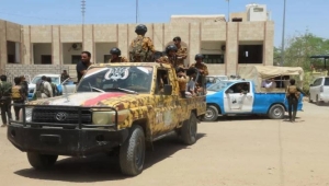 مأرب.. حملة أمنية تضبط التجار المخالفين للأسعار الرسمية