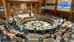 اجتماع طارئ للجامعة العربية الأحد يبحث التصدي لقرار احتلال غزة