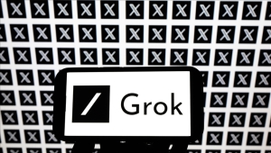 "إكس" يعلق مؤقتا حساب "غروك" بسبب إشارته للإبادة الإسرائيلية بغزة