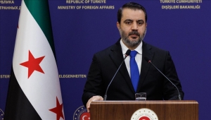 الشيباني: مؤتمر الحسكة انتهاك للاتفاق الموقع في 10 مارس