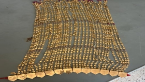 المهرة.. ضبط عصابة متخصصة بسرقة المجوهرات