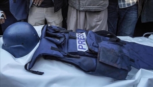 لإسكات الحقيقة.. إسرائيل تقتل 238 صحفيا خلال الإبادة بغزة