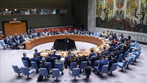 باستثناء واشنطن.. دول مجلس الأمن تدعو لإنهاء المجاعة بغزة ووقف الحرب