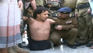 من التسول إلى البلطجة.. ماذا تعرف عن أخطر زعيم عصابة جريمة في تعز؟