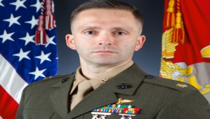 جندي أمريكي قاد أول مهمة قتالية لطائرة F-35C ضد الحوثيين باليمن يُختار الأفضل لعام 2025 (ترجمة خاصة)