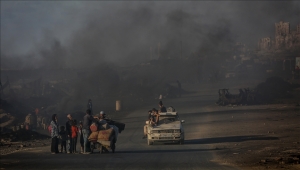 مواقف عربية ترفض تصريحات نتنياهو بشأن تهجير الفلسطينيين وتدعم مصر