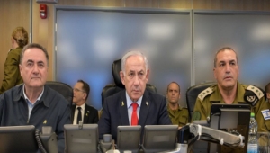 خلافات داخل حكومة إسرائيل بشأن الرد على اعتراف دول غربية بدولة فلسطين