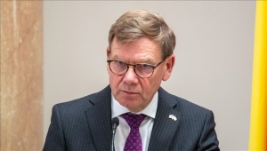 ألمانيا تؤكد دعمها حل الدولتين من أجل "سلام دائم"