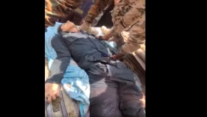 مسؤول أمني: جهود الشيخ المخلافي قادت للوصول إلى قاتل "المشهري"