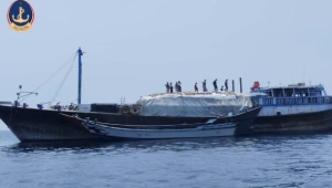 وصول 348 مهاجرا أفريقيا إلى سواحل شبوة