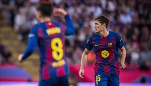 برشلونة يرتقي لصدارة الليغا بالفوز على ريال سوسيداد