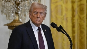 ترامب عن بوتين وزيلينسكي: فليعلن كلاهما النصر وليحكم التاريخ