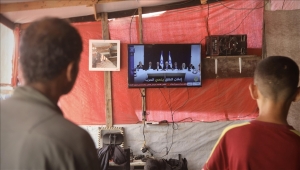 ترحيب دولي بإعلان وقف إطلاق النار في غزة