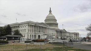 الشيوخ الأمريكي يقرر إلغاء "قانون قيصر" المفروض على سوريا