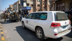 الحوثيون يرفضون بيان المتحدث باسم الأمين الأمم المتحدة بشأن اختطافهم موظفين أمميين بصنعاء