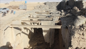 السعودية ترحب باتفاق باكستان وأفغانستان على وقف إطلاق النار