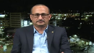 روائي يمني: اليمن حاصرته لعنة الجغرافيا