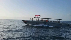 المهرة.. ضبط حبال تفجير وأجهزة اتصالات لاسلكية في منفذ صرفيت