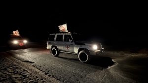 إسرائيل تتسلم جثتي أسيرين إسرائيليين من غزة