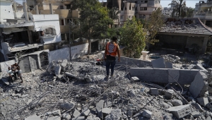 الدفاع المدني بغزة: الكارثة الإنسانية مستمرة ونطالب بتدخل دولي عاجل