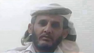 عدن.. مقتل مواطن برصاص عنصر بقوات درع الوطن