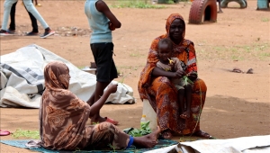 السعودية تستنكر "الانتهاكات" خلال هجمات الدعم السريع على الفاشر