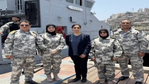 بريطانيا تجدد دعمها للمرأة اليمنية في عملية السلام