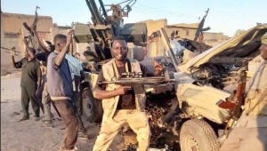 الصليب الأحمر: يجب وقف الهجمات في السودان فورا