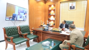 الغذاء العالمي يعلن تقليص مساعداته بشكل كبير في حضرموت