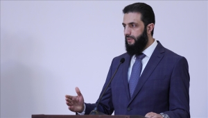 رسميا.. واشنطن تعلن رفع اسم الرئيس السوري من قائمة العقوبات