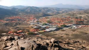 حكومة إقليم تيغراي تدعو إلى إعادة المهاجرين الإثيوبيين من اليمن