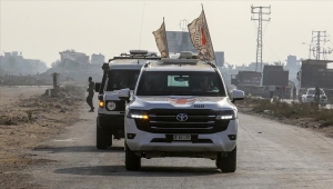 إسرائيل تتسلم عبر الصليب الأحمر رفات الأسير "غولدين"