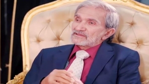 صنعاء.. الحوثيون يفرجون عن الدكتور "حمود العودي" بعد 3 أسابيع من اختطافه