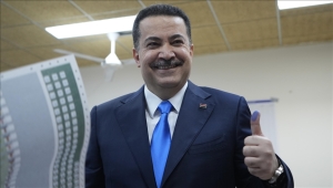 السوداني بعد تصدر ائتلافه الانتخابات: نعمل على حكومة جديدة كفؤة