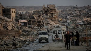 مصادر: المشروع الأمريكي لتشكيل قوة استقرار بغزة تعارضه روسيا والصين