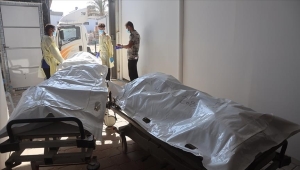 صحة غزة: استلام جثامين 15 فلسطينيا أعادتهم إسرائيل