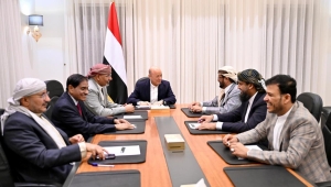 صمت لدى الأطراف اليمنية والإقليمية تجاه تصعيد الانتقالي وغموض موقف ومصير مجلس القيادة