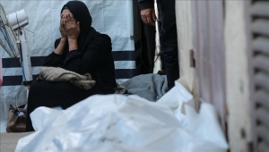 فلسطين: إسرائيل قتلت 33 ألف سيدة وطفلة خلال عامين