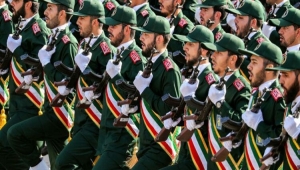 أستراليا تدرج الحرس الثوري الإيراني في قائمة الدول الراعية للإرهاب