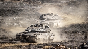 سوريا.. 9 قتلى وعدة جرحى بغارات إسرائيلية على بلدة "بيت جن" بريف دمشق