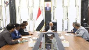 الخنبشي يؤكد أهمية الحفاظ على وحدة حضرموت ويدعو المكونات لتغليب المصلحة العليا للمحافظة