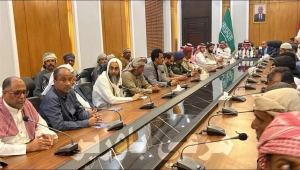 السعودية تؤكد رفضها لسيطرة الانتقالي على سيئون وتطالب بخروج القوات القادمة من خارج حضرموت